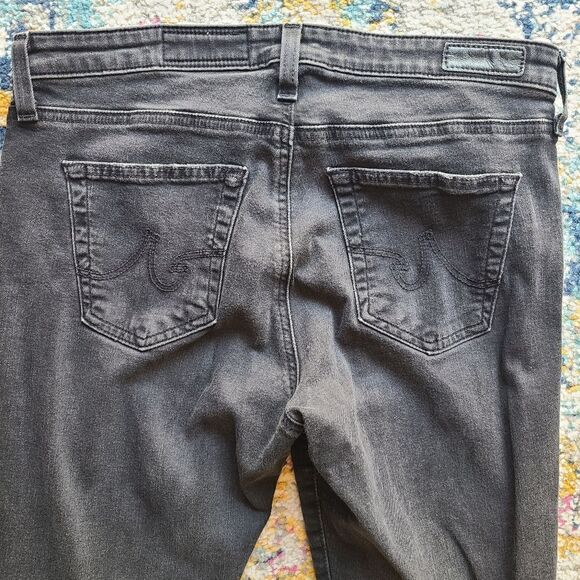 AG Adriano Goldschmied The legging ankle jeans - Picture 8 of 15